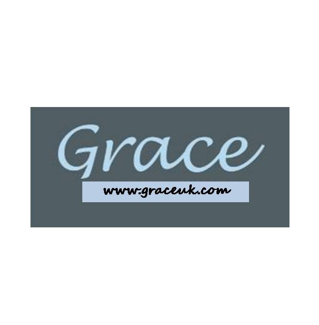 GRACE TONBRIDGE logo