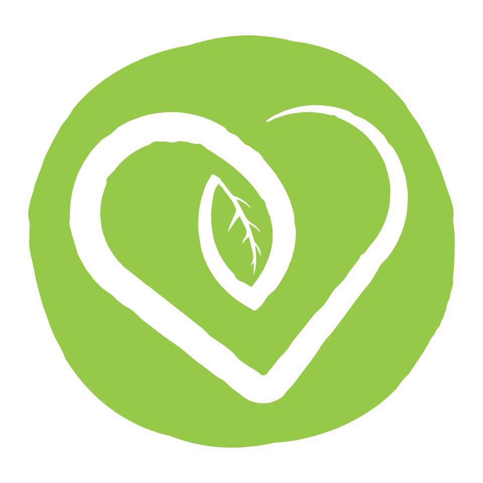 GREEN PLANET LIVING logo