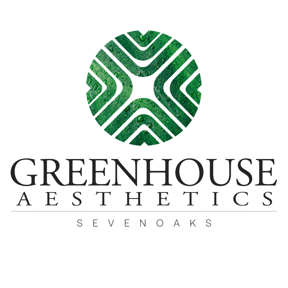 GREENHOUSE AESTHETICS logo