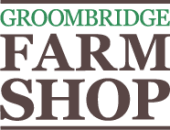 Groombridge Farm Shop logo