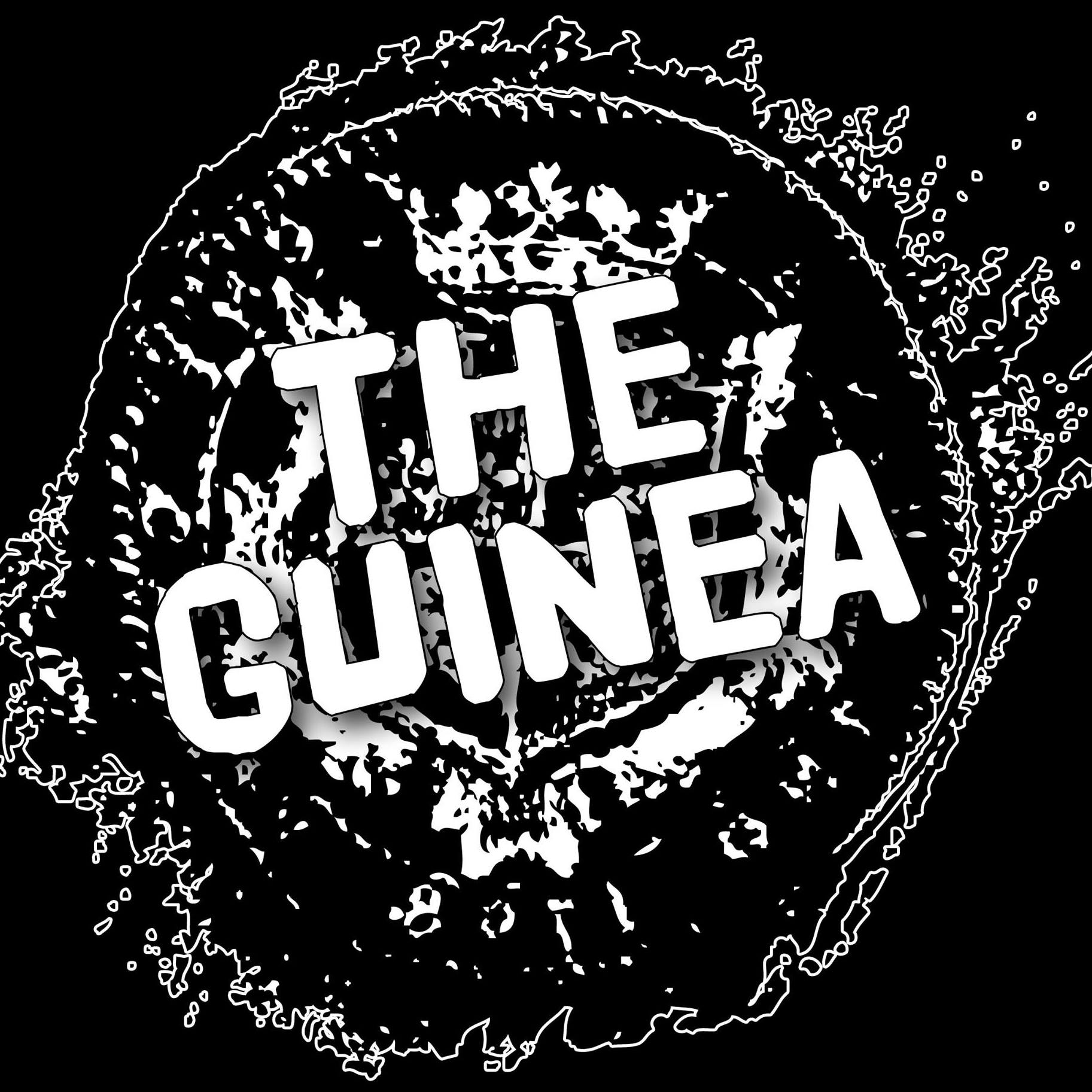The Guinea logo