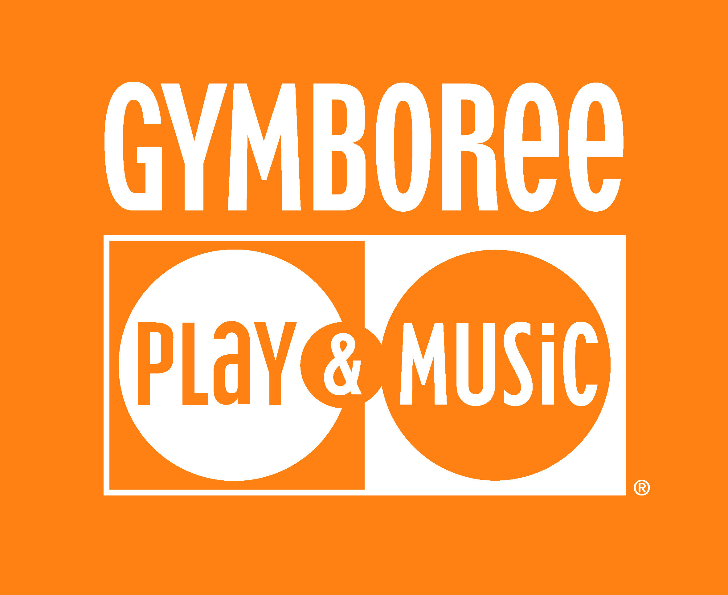 Gymboree Play & Music Sevenoaks logo