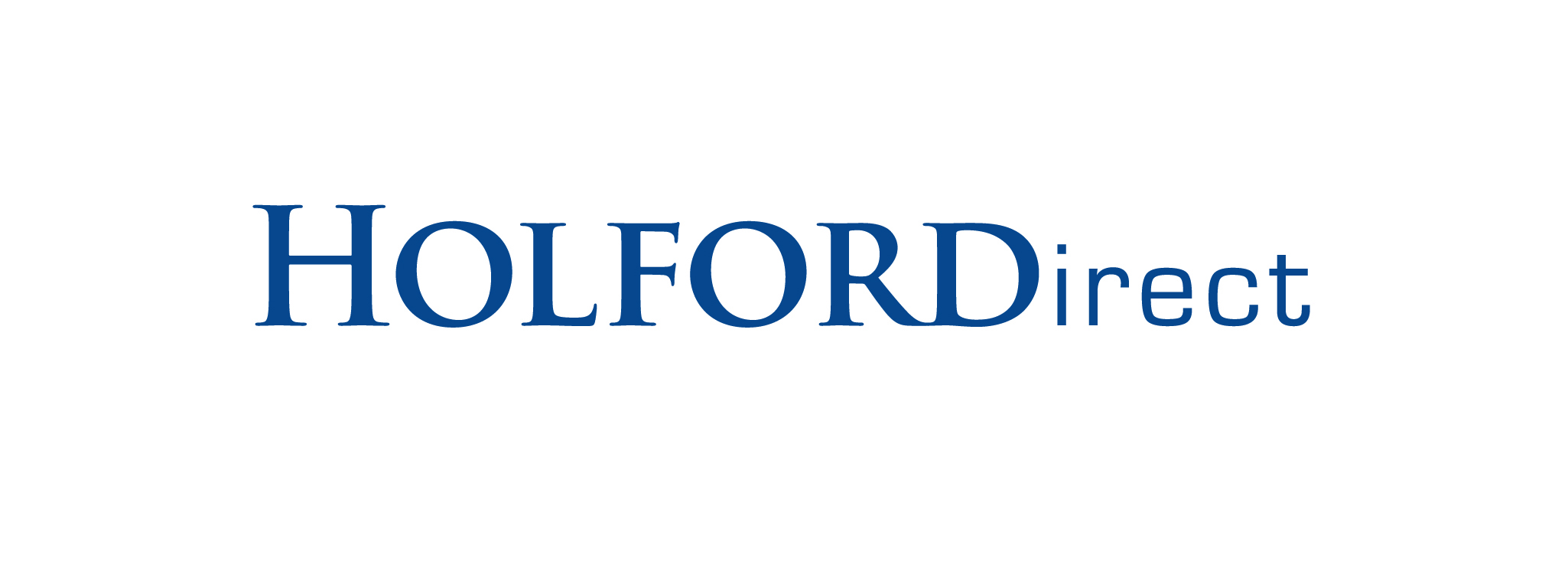 HOLFORDIRECT logo