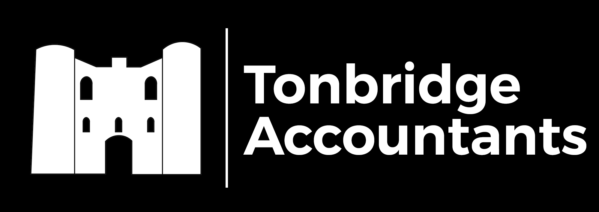 TONBRIDGE ACCOUNTANTS logo