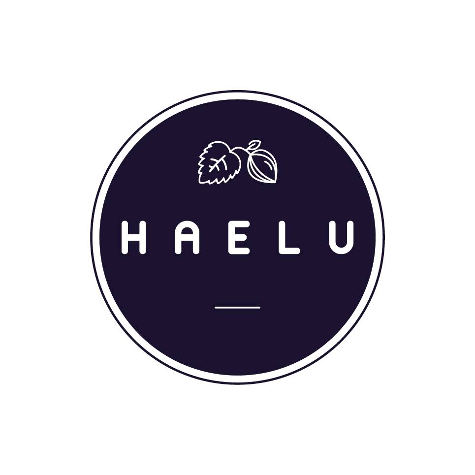 HAELU logo