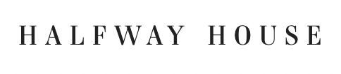 THE HALFWAY HOUSE logo