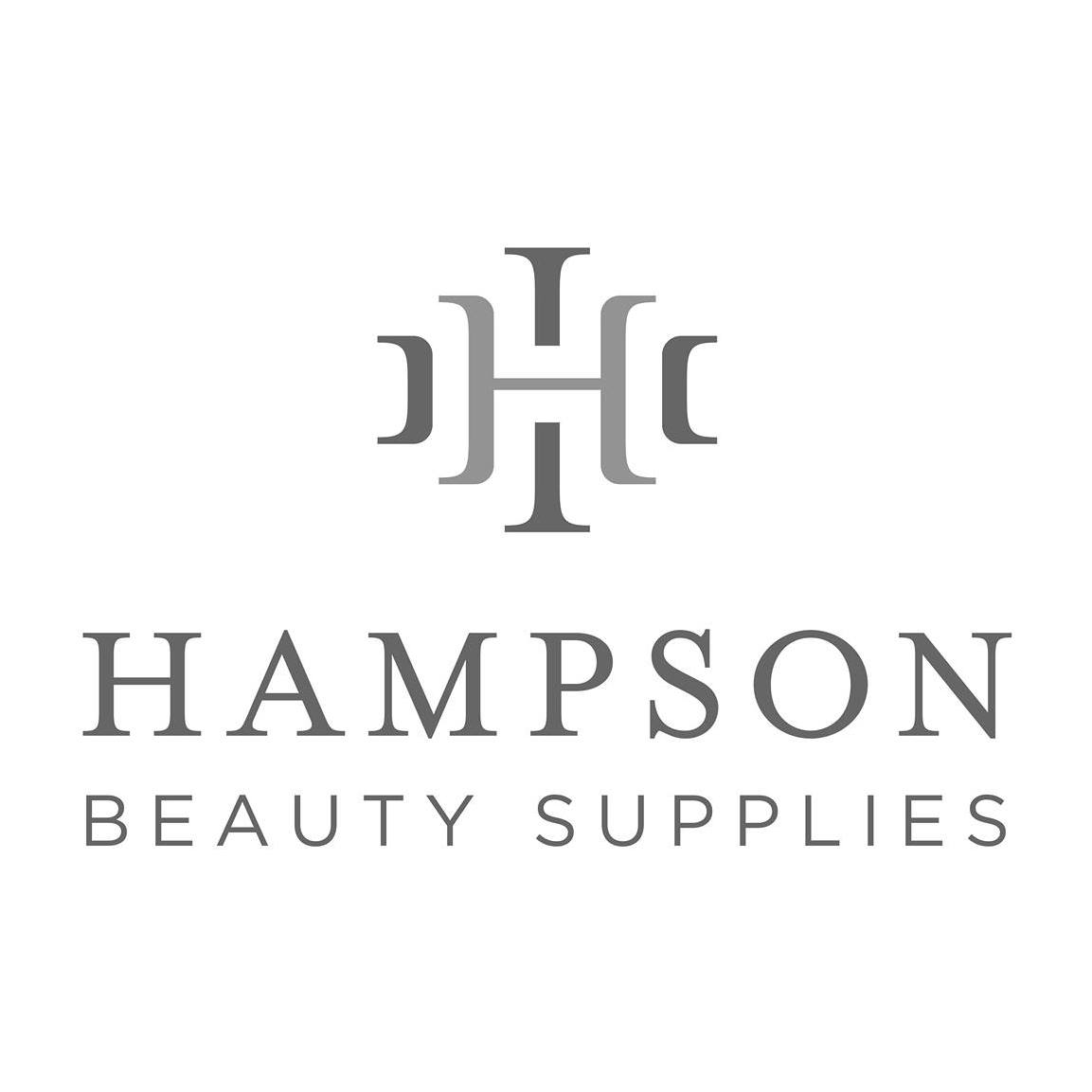 Hampson Beauty Supplies logo