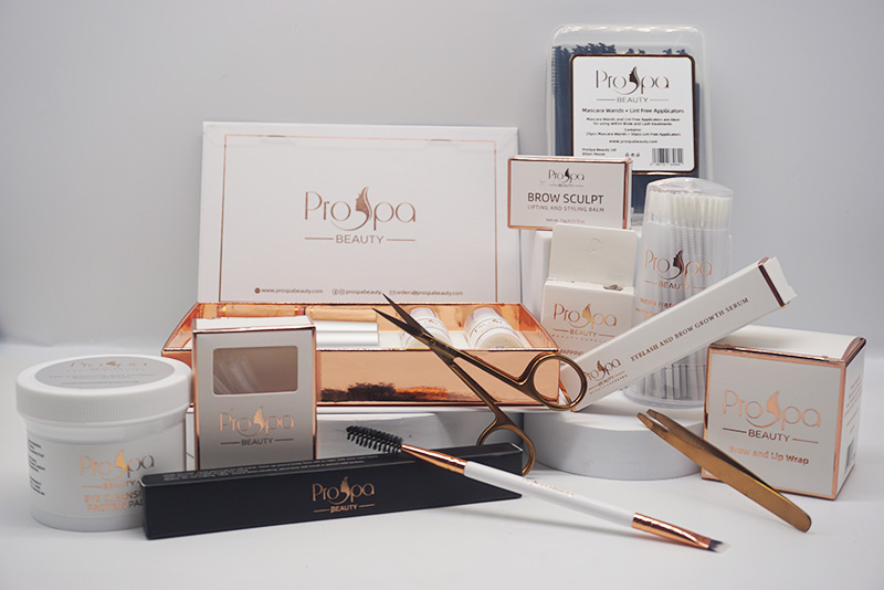 Prospa Beauty