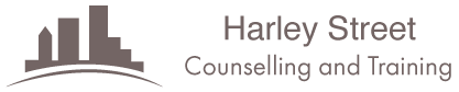 Harley Street Counselling & Training logo