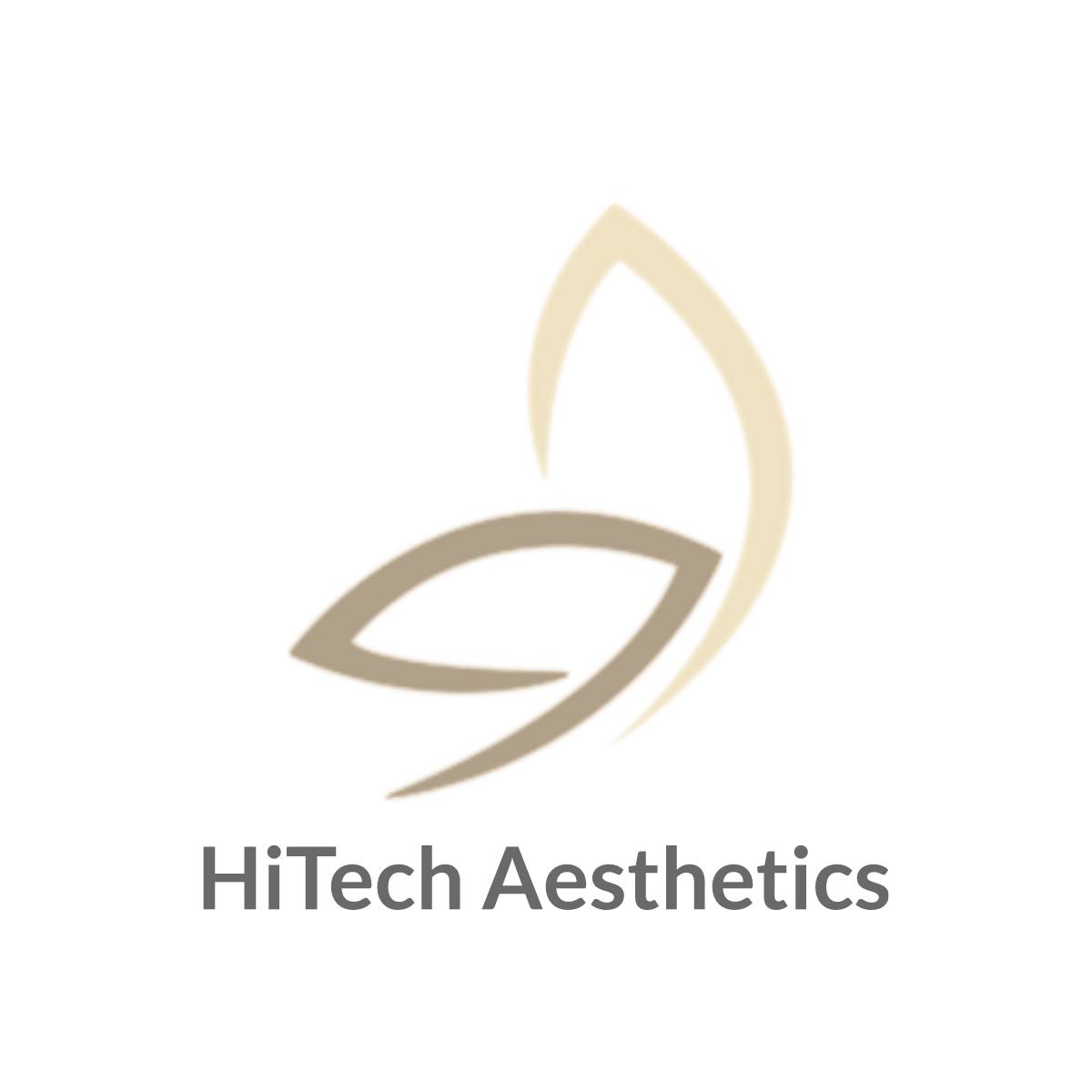 HiTech Aesthetics logo