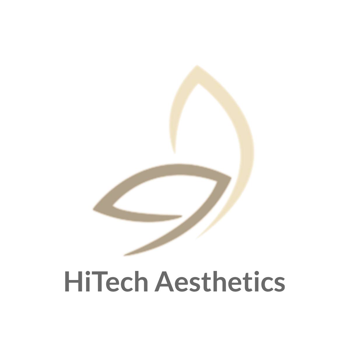 HITECH AESTHETICS logo