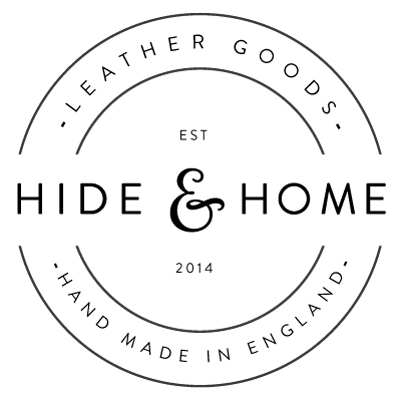 HIDE & HOME logo