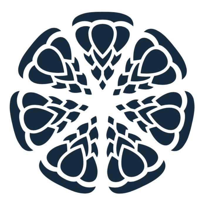 THE HOPBINE INN logo