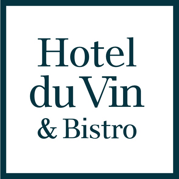 HOTEL DU VIN logo