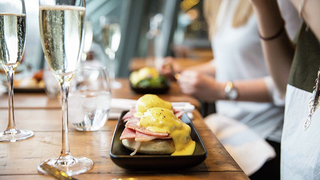 The Green Duck Bottomless Brunch