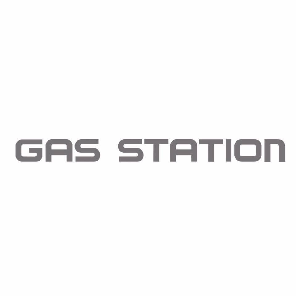 Gas Station Tunbridge Wells logo