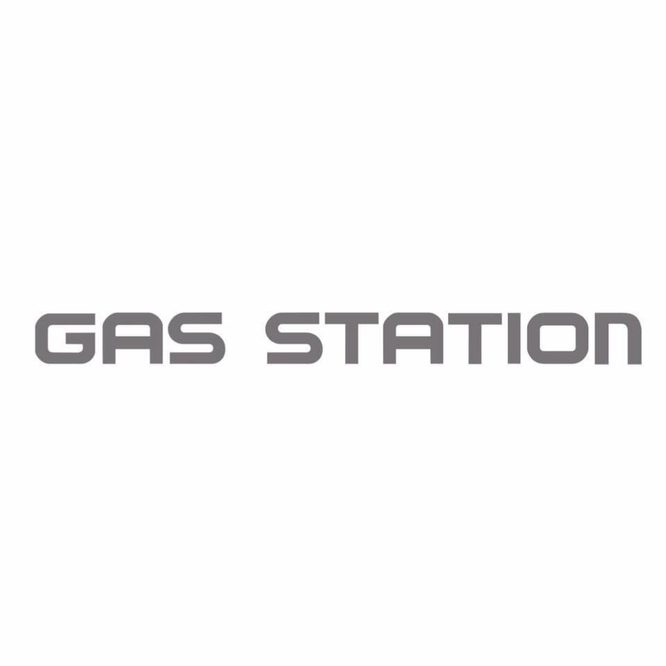 GAS STATION TUNBRIDGE WELLS logo