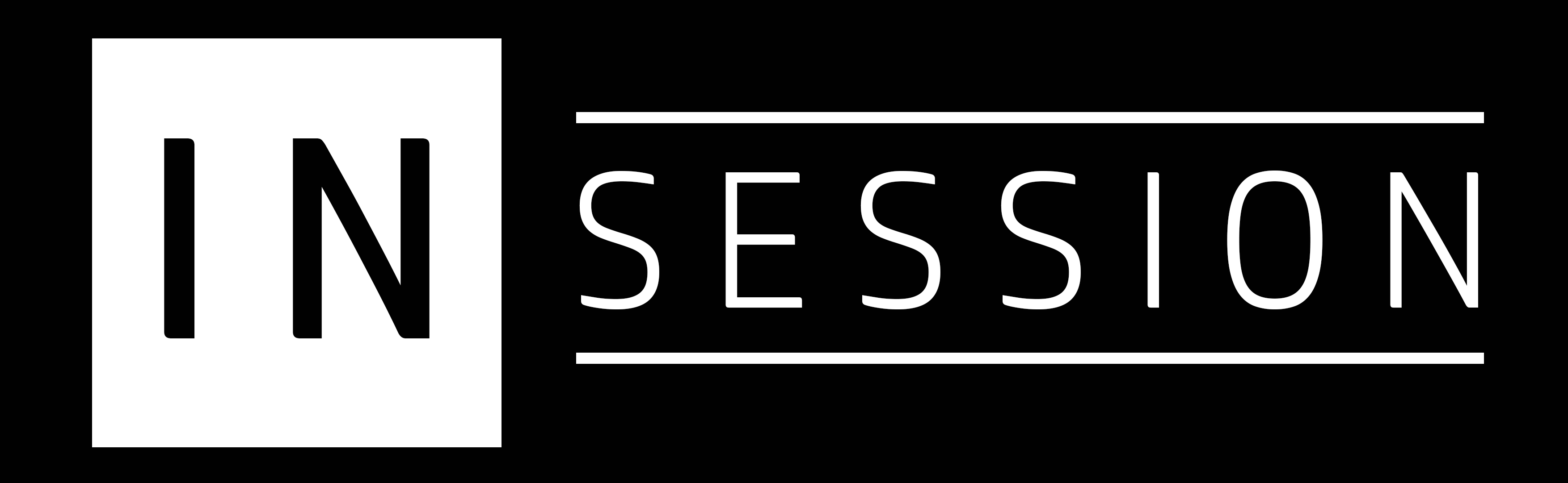 In Session logo