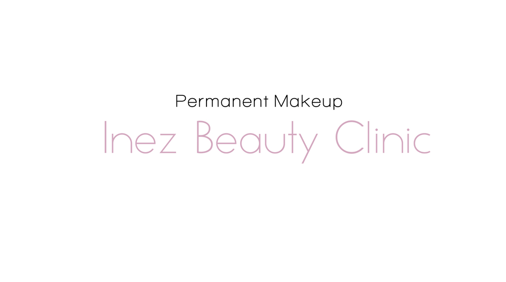 Inez Beauty Clinic logo