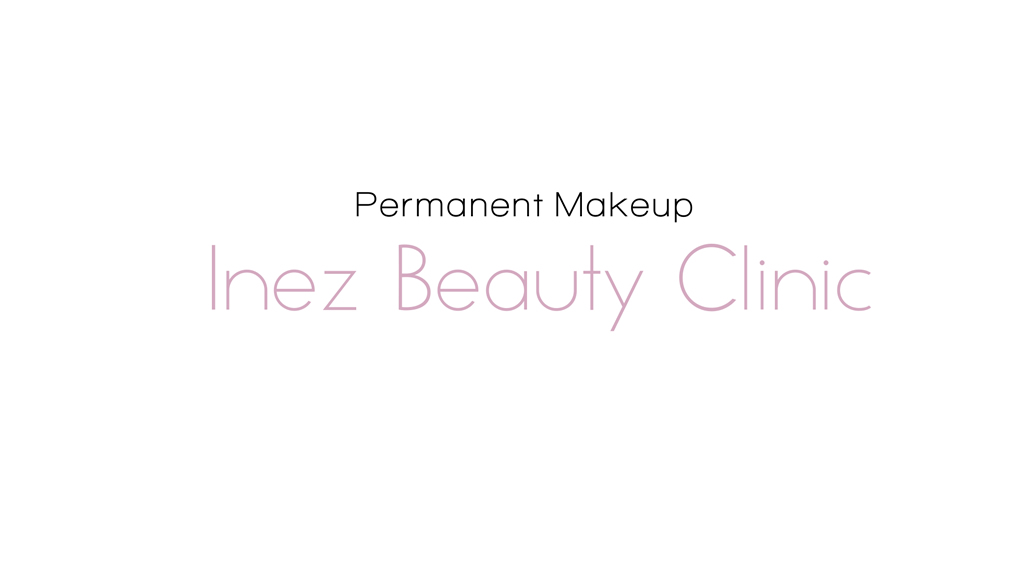 INEZ BEAUTY CLINIC logo