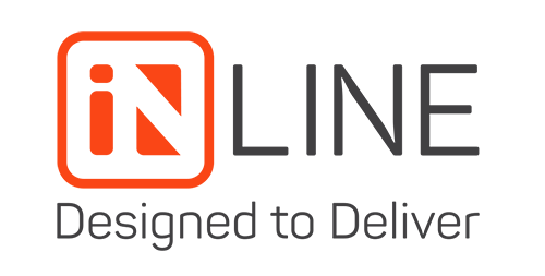 Inline International logo
