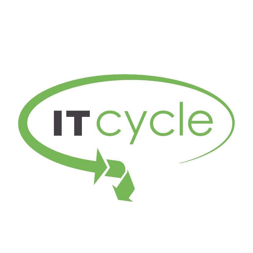 IT CYCLE logo