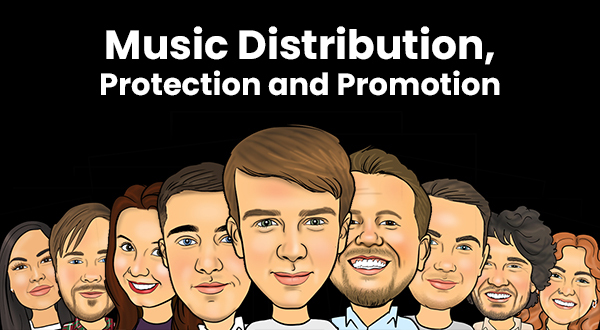 Identity Music