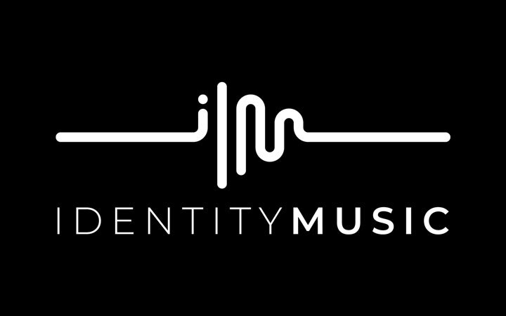 IDENTITY MUSIC logo