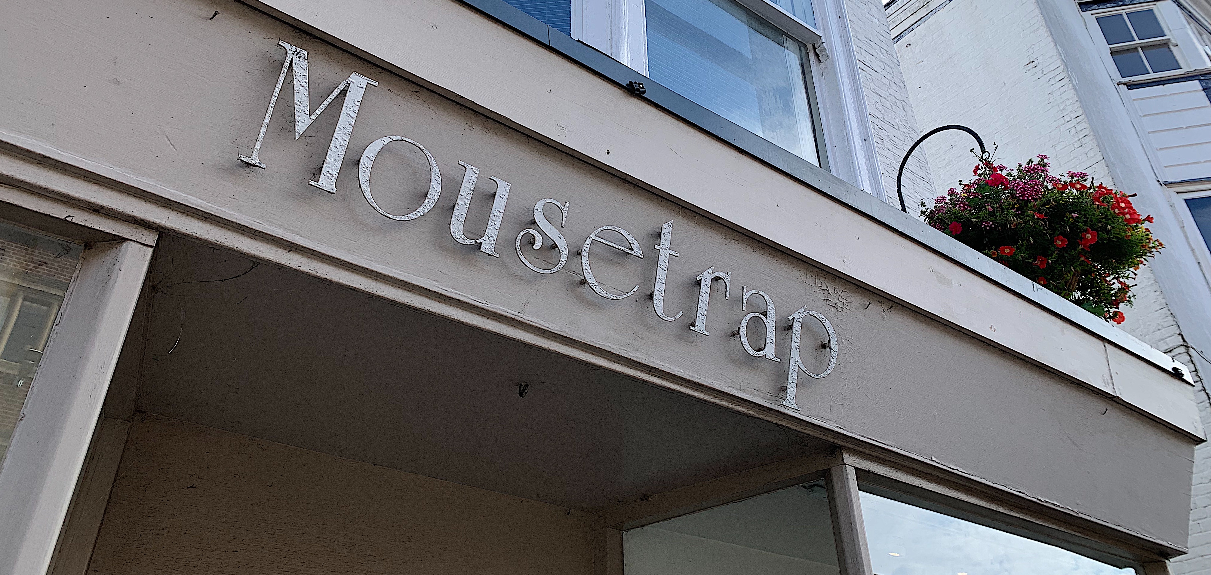 MOUSETRAP