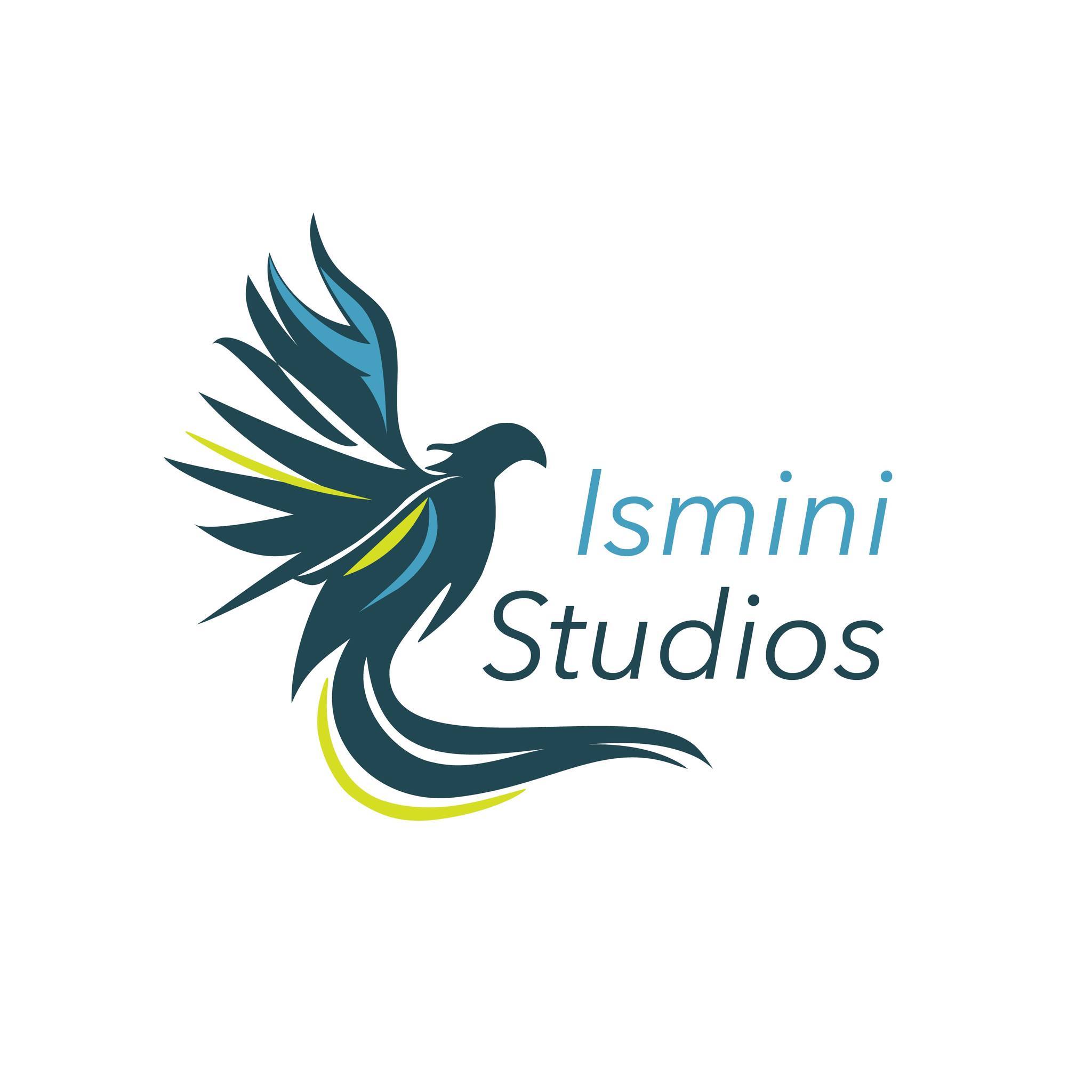 ISMINI STUDIOS logo