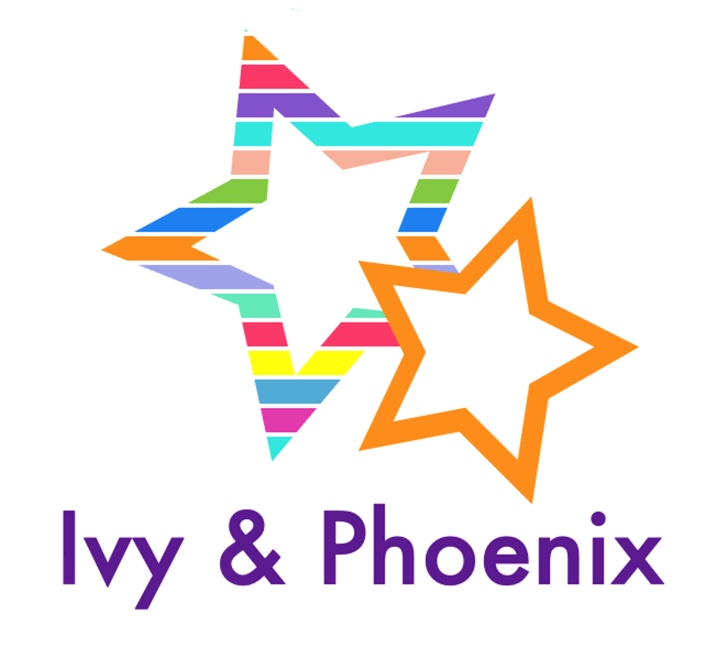 Ivy & Phoenix logo