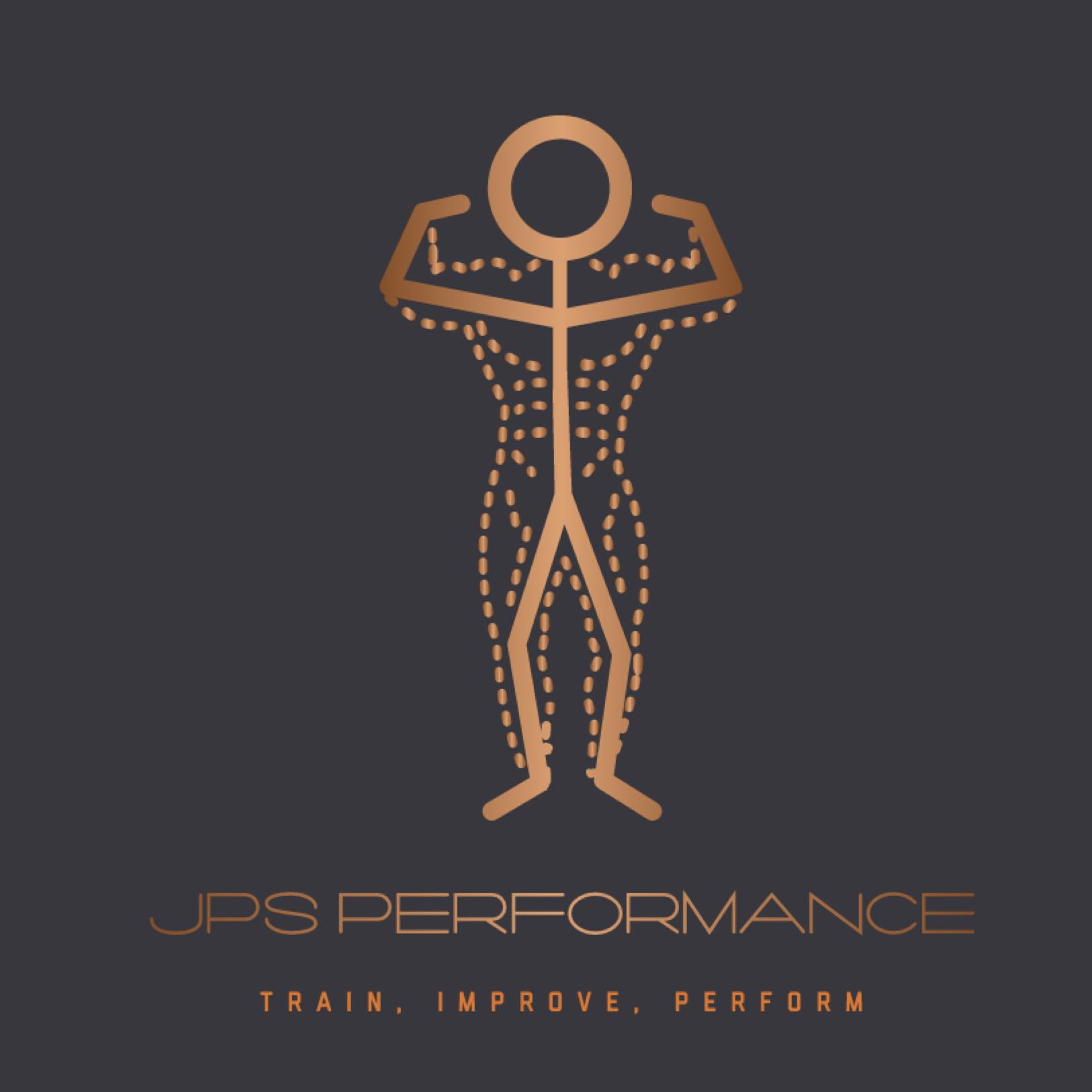 JPS PERFORMANCE logo