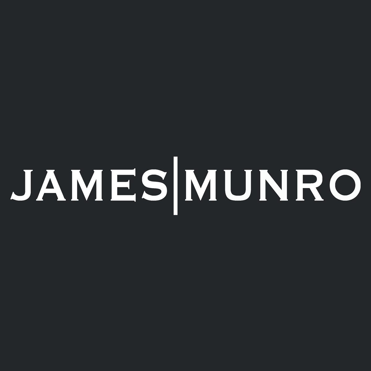 James Munro logo