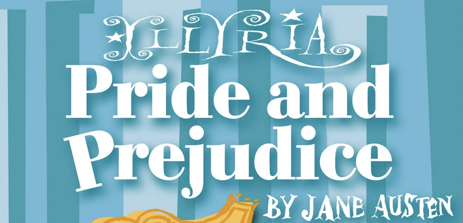 Pride & Prejudice at Festival Theatre