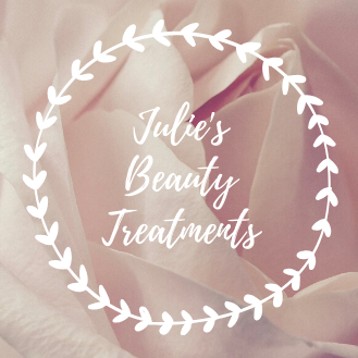 JULIE'S BEAUTY TREATMENTS logo