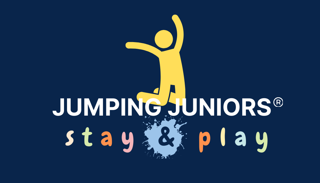 JUMPING JUNIORS logo