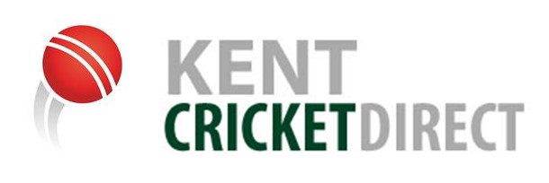 KENT CRICKET DIRECT logo