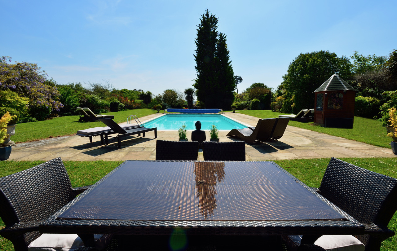 Knowle Grange