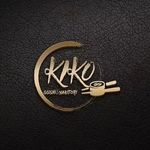 KIKO SUSHI & YAKITORI logo