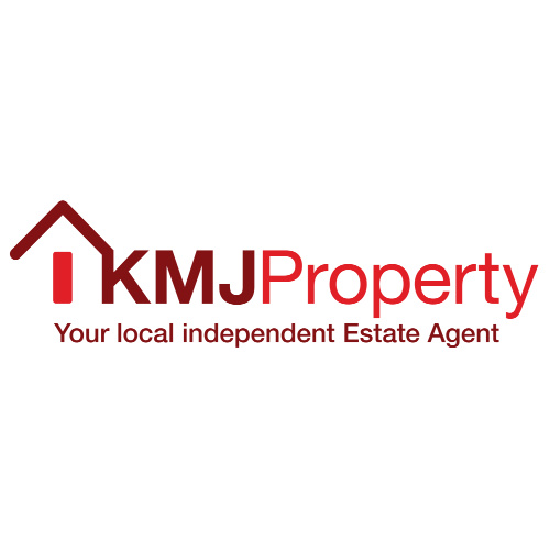 KMJ PROPERTY RUSTHALL logo