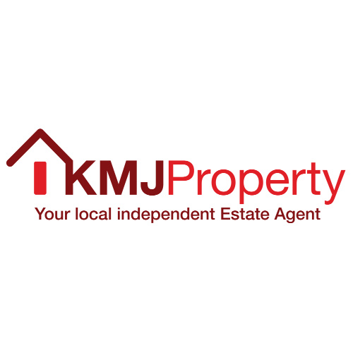 KMJ PROPERTY CROWBOROUGH logo