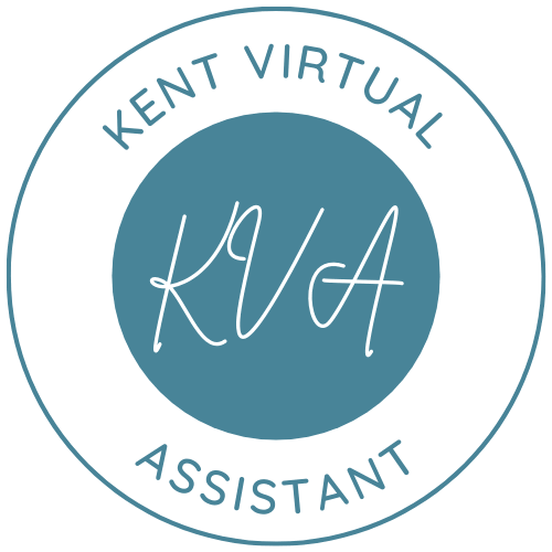 KENT VIRTUAL ASSISTANT logo