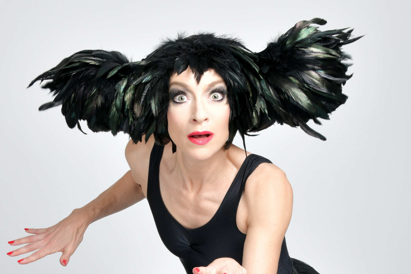 AN EVENING WITHOUT KATE BUSH AT TRINITY