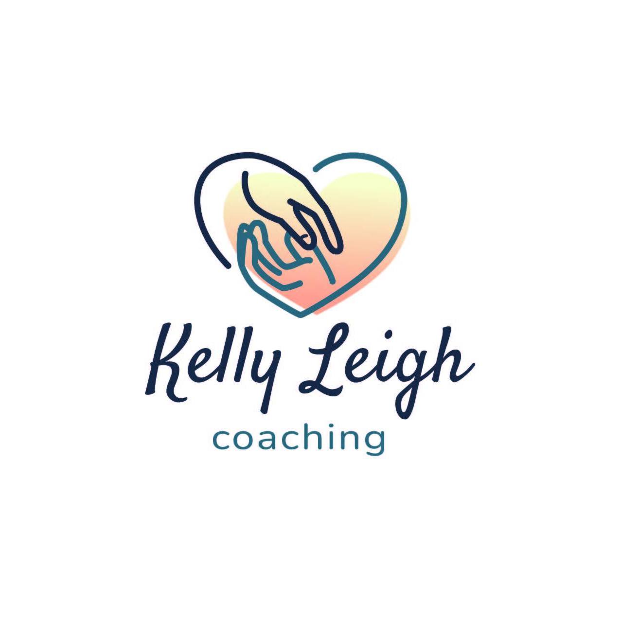 KELLY LEIGH COACHING logo