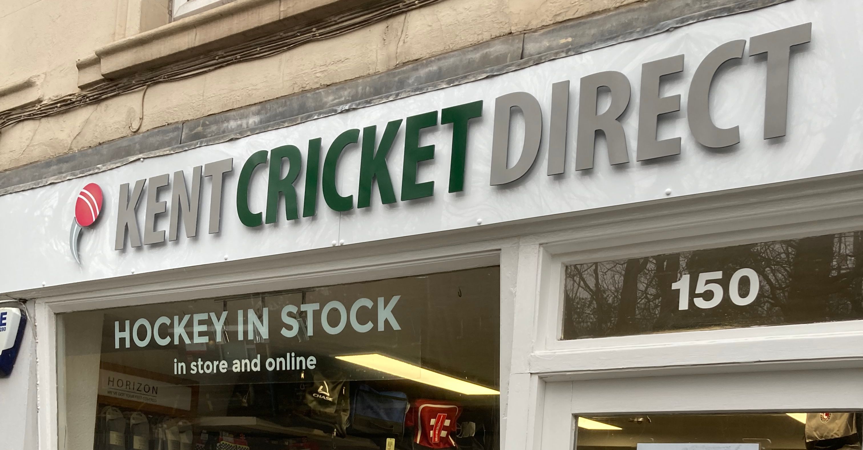 Kent Cricket Direct