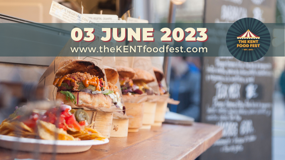 Kent Food Fest