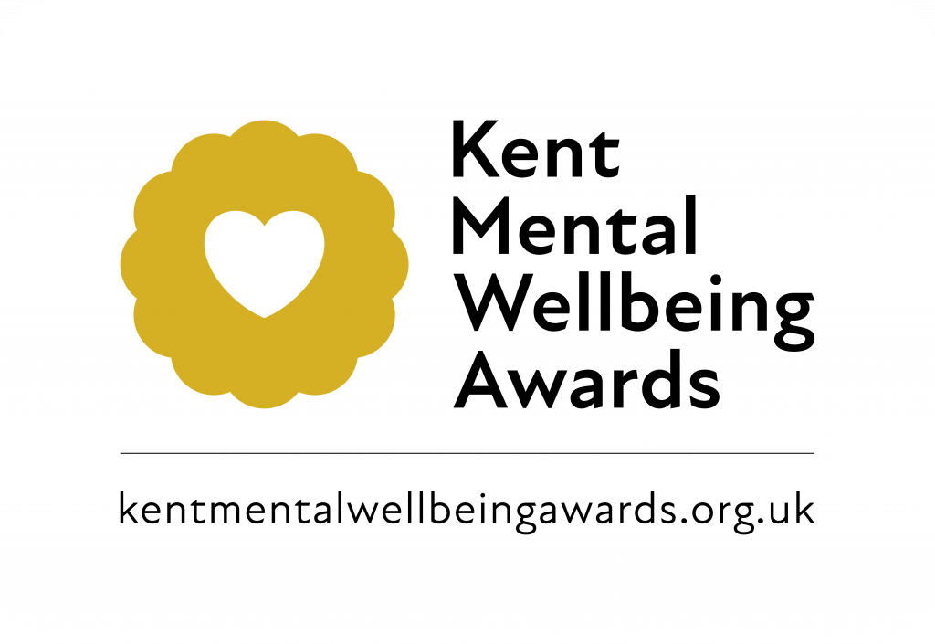 Kent Mental Wellbeing Awards 2023 - image