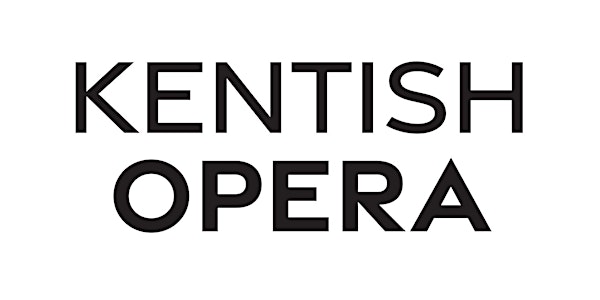 KENTISH OPERA logo