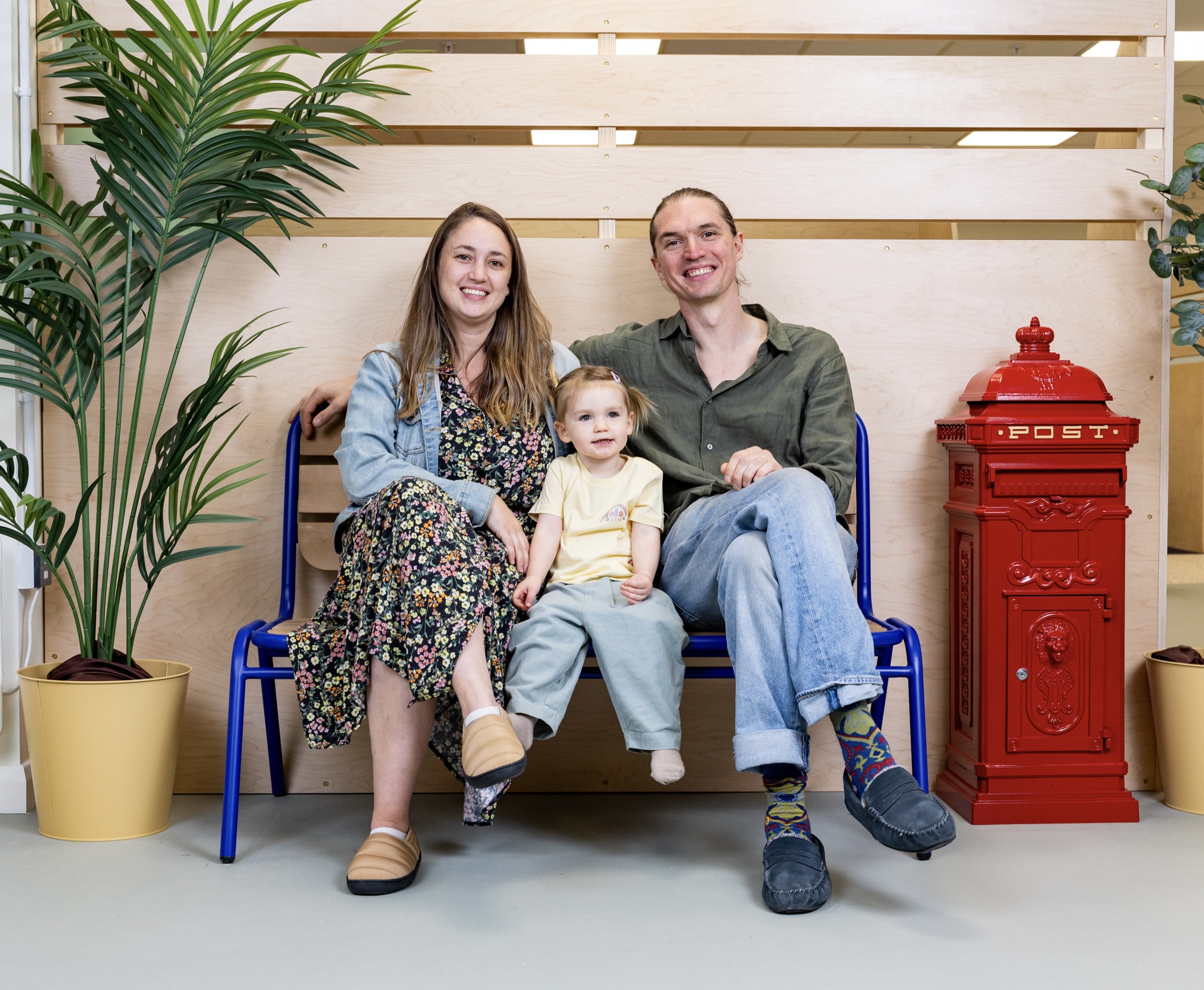It's all about the Kids: Kidsbury - image