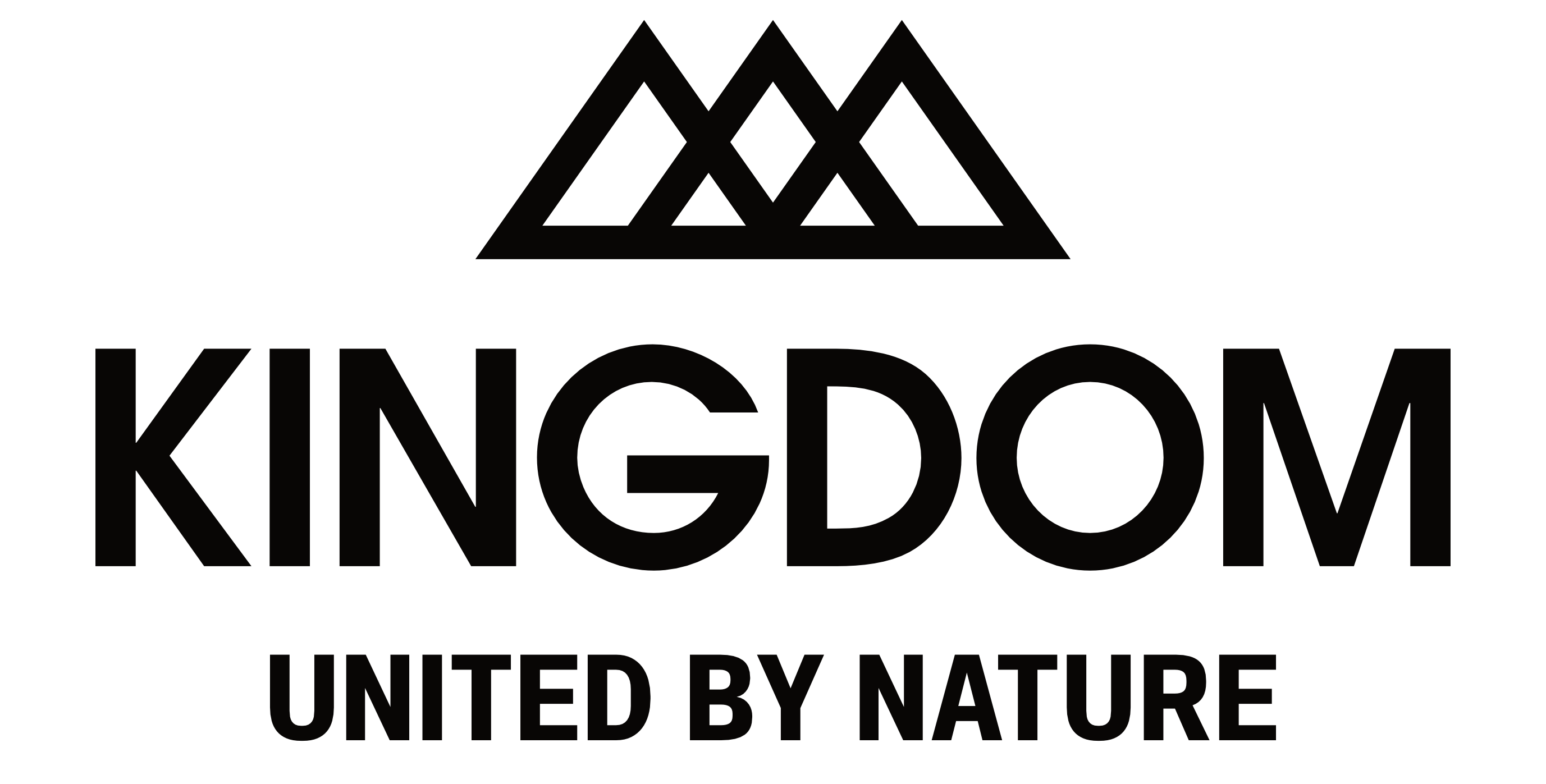 KINGDOM logo